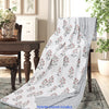 Premium Cotton Double Bed Dohar – Soft & Lightweight Comforter
