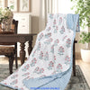Premium Cotton Double Bed Dohar – Soft & Lightweight Comforter