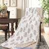 Premium Cotton Double Bed Dohar – Soft & Lightweight Comforter