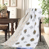 Premium Cotton Double Bed Dohar – Soft & Lightweight Comforter