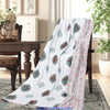 Premium Cotton Double Bed Dohar – Soft & Lightweight Comforter