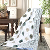 Premium Cotton Double Bed Dohar – Soft & Lightweight Comforter